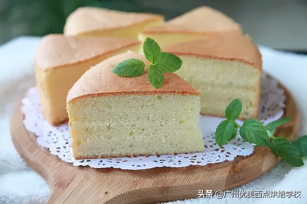 蛋糕想要蓬松点怎么办,怎么样蛋糕更蓬松