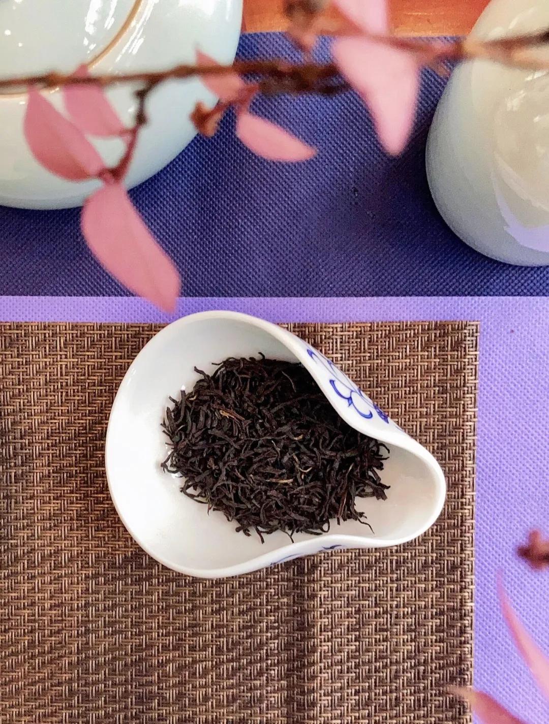 祁门红茶怎么样,祁门红茶简介