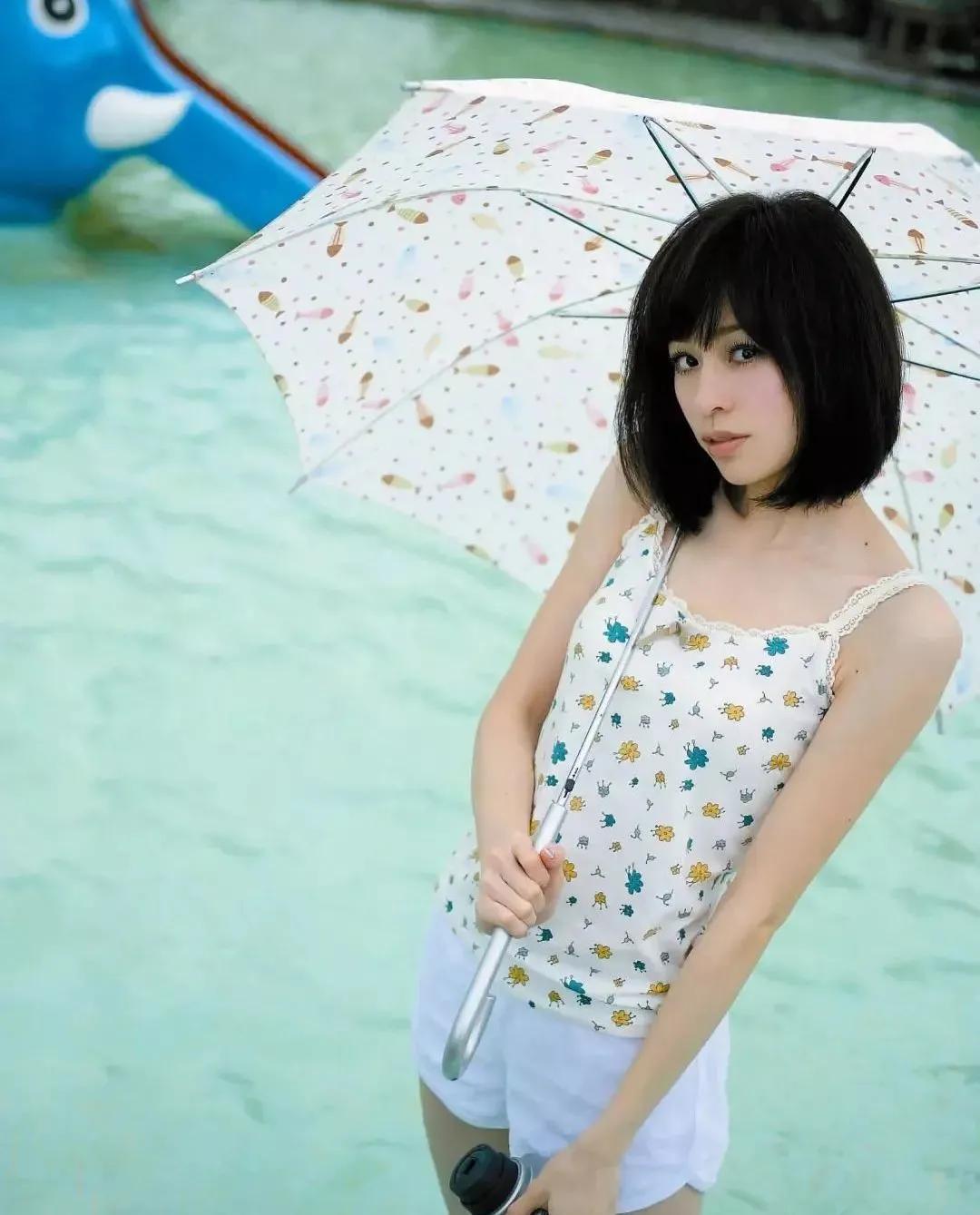 王心凌逆袭视频,从爆红到被抛弃