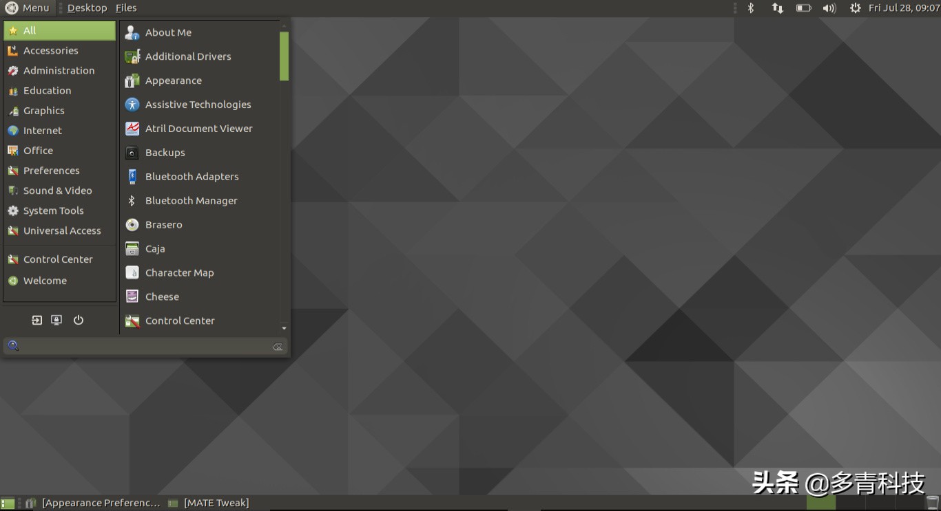 哪些是目前主流的linux发行版本,linux发行版本排名2022