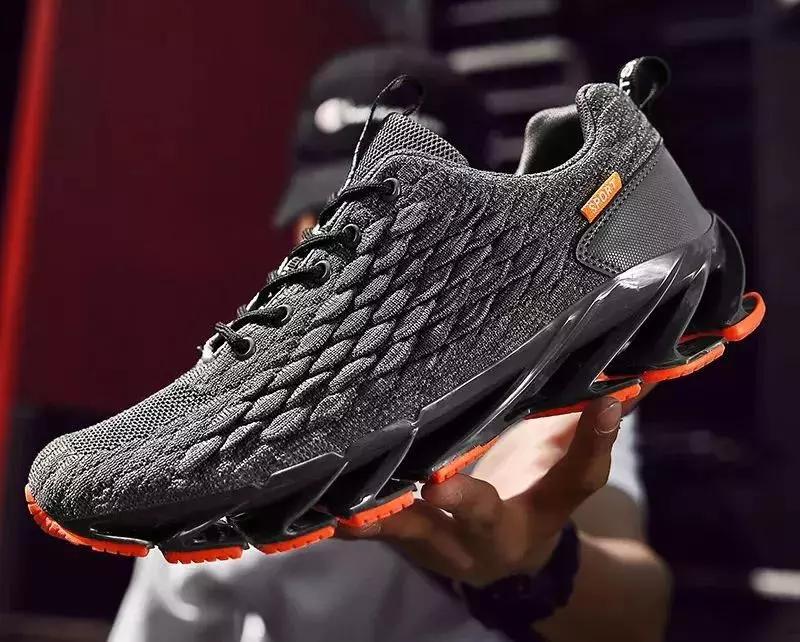 跑鞋今年最火的鞋,跑鞋最新款