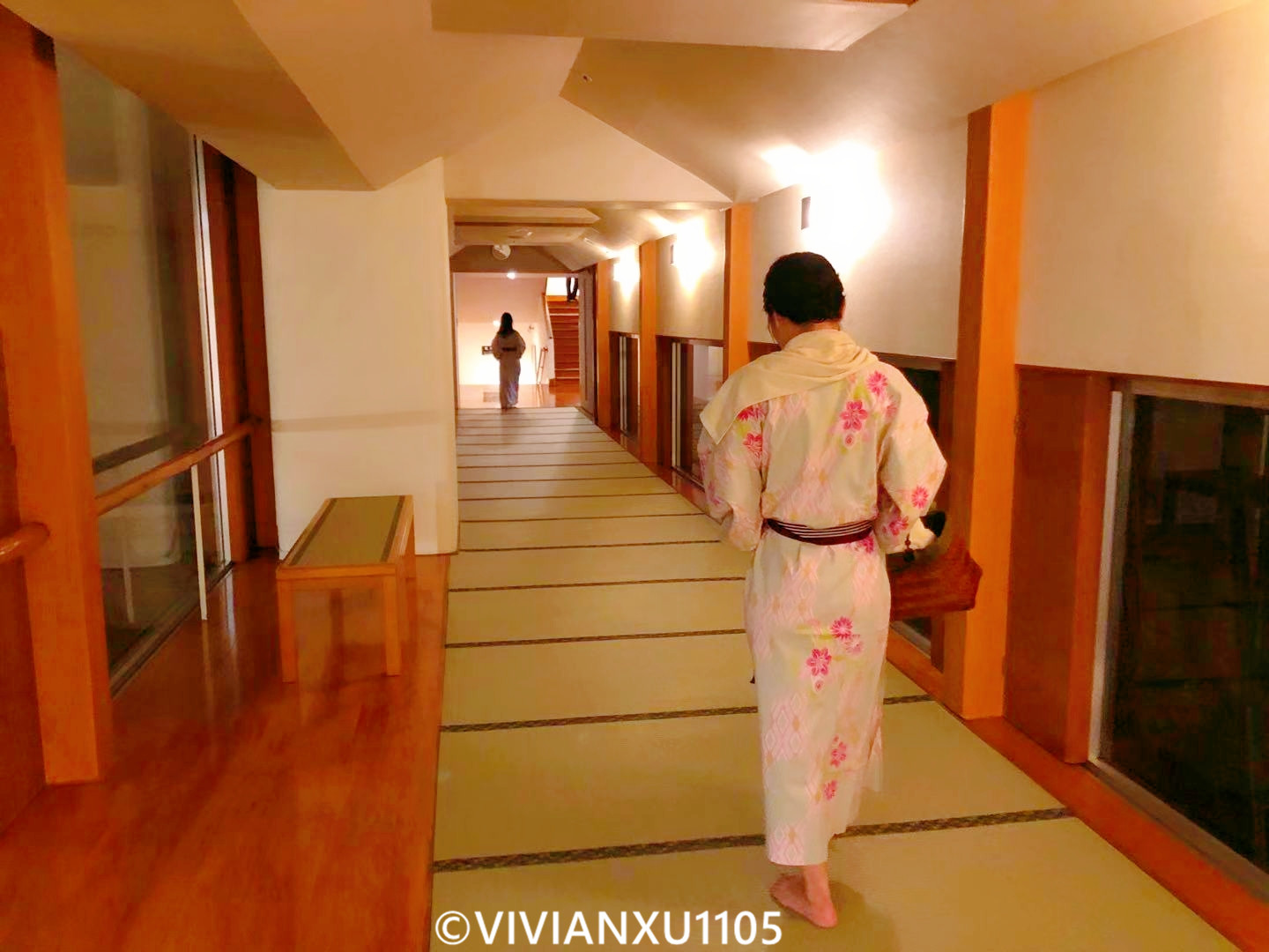 塑料母女日本东北深度游(秋田山形)