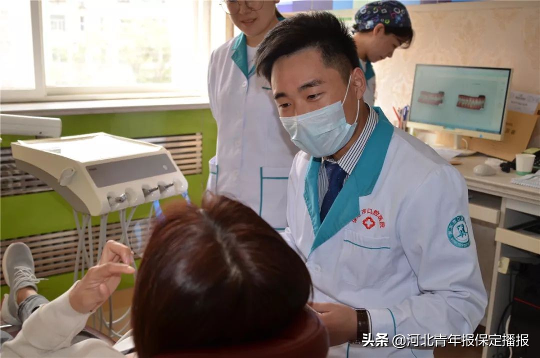 保定普通隐形牙套,保定隐形牙套矫正