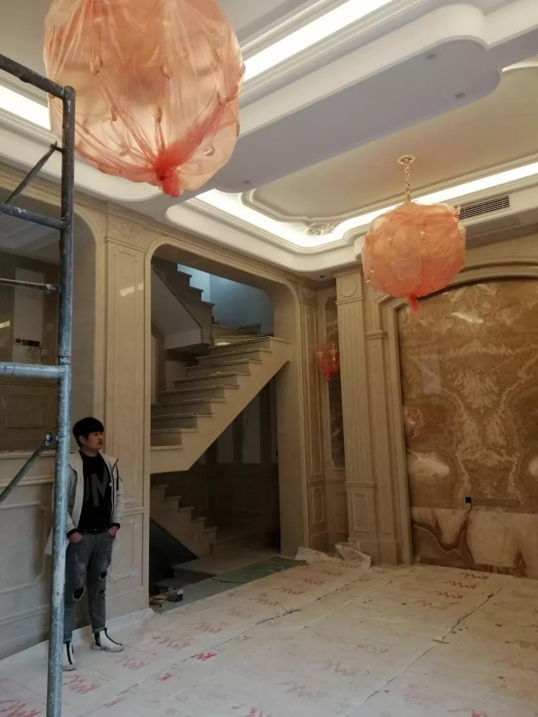 翰林雅居独栋别墅,翰林别墅设计