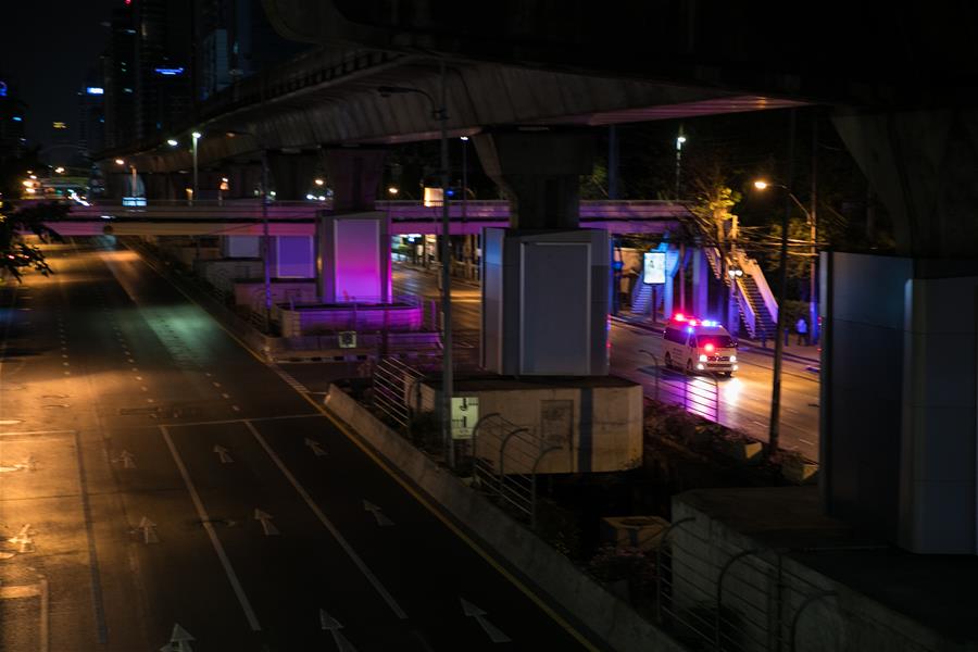 专家：别让个别言论破坏中泰友好，合作抗疫才是重点