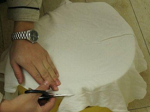 马桶垫不用花钱买,马桶垫需不需要