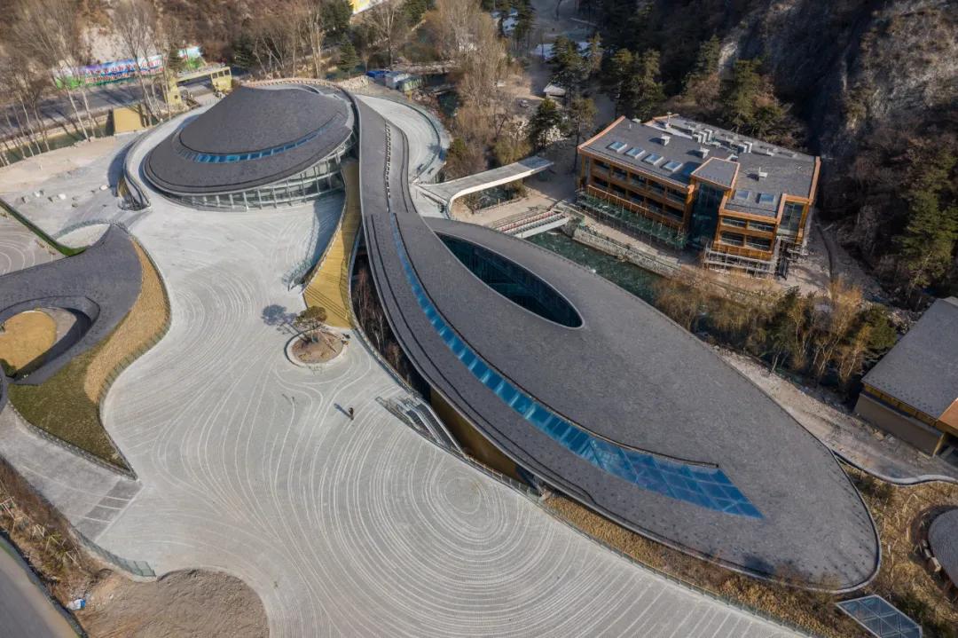 美丽乡村建设典型成功案例,10个美丽乡村规划案例