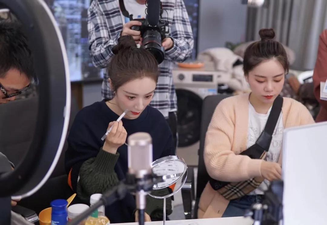 代购主播能做吗,代购主播工资