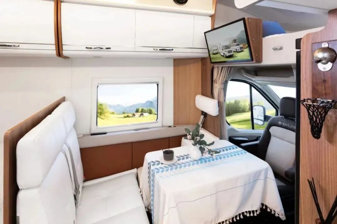 观点汽车,上汽大通maxus生活家v90价格