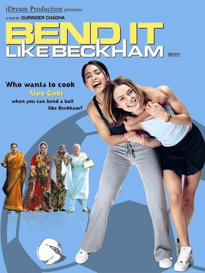 推荐的十大足球电影,经典足球top100