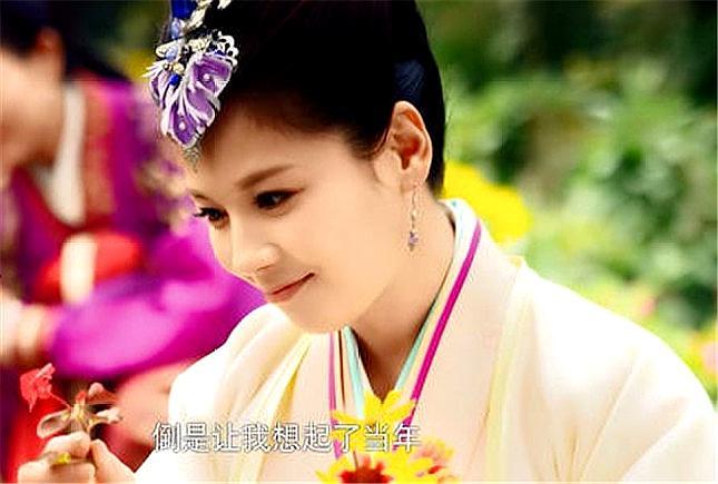 芈月传中芈月被秦王宠幸,芈月传让大臣佩服