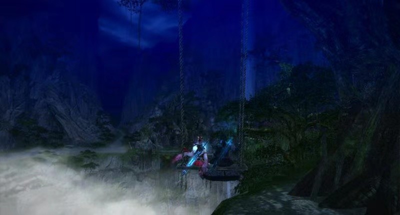 九阴真经君子堂讲解,九阴真经君子堂详解