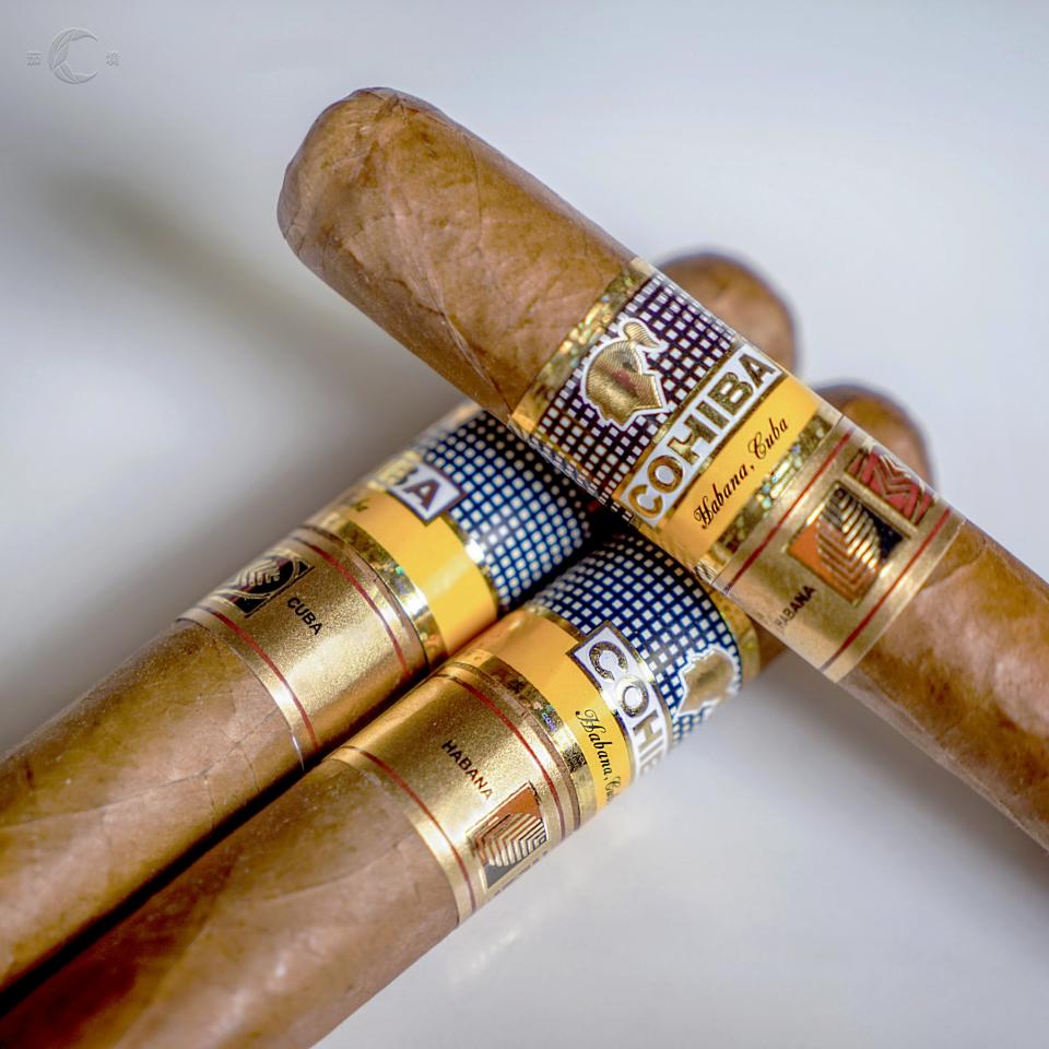 高希霸·小说首次亮相,玻利瓦尔香港地区限量等你来拿