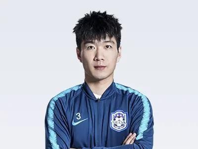 天津泰达赵宏略最新消息,泰达左后卫赵宏略