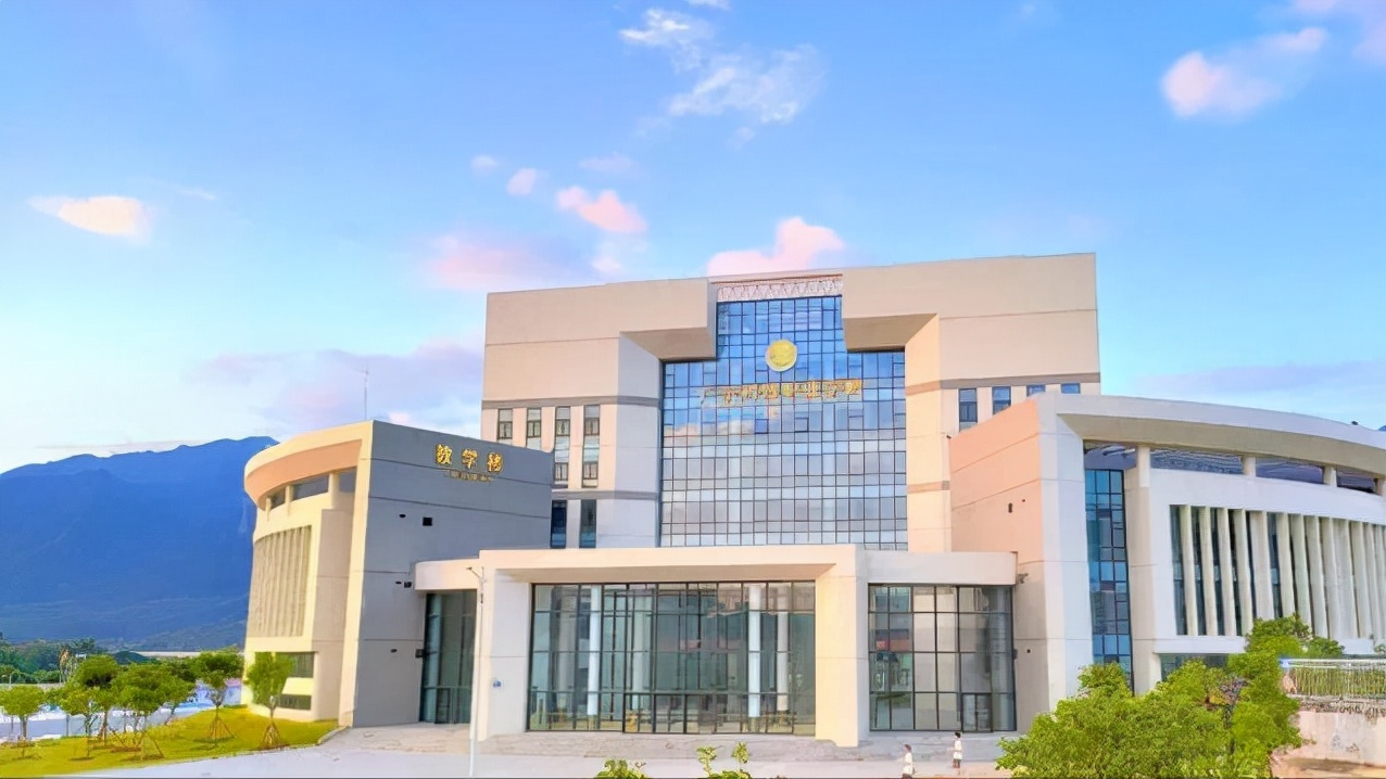 广东科贸职业学院学费多少一年,广东科贸职业学院可以升本科吗