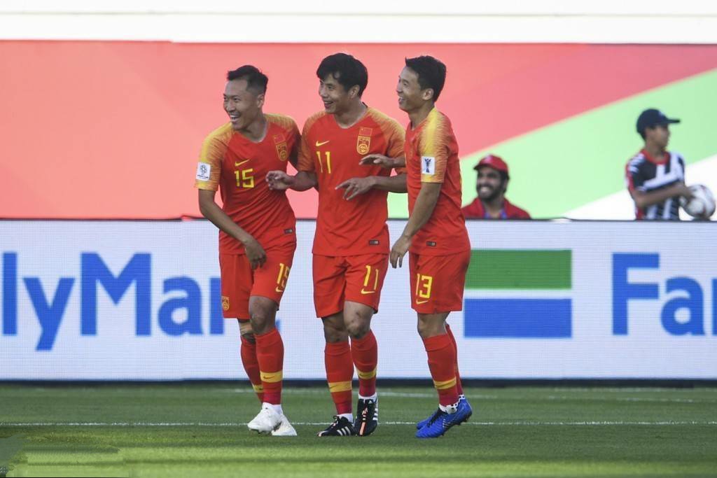 亚洲杯中伊大战预测,亚洲杯国足将战卡塔尔