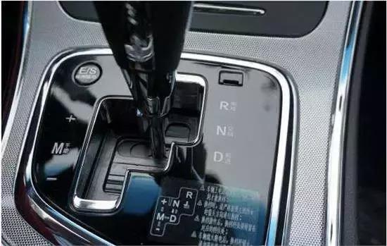 amt有时不减档,amt只有一挡