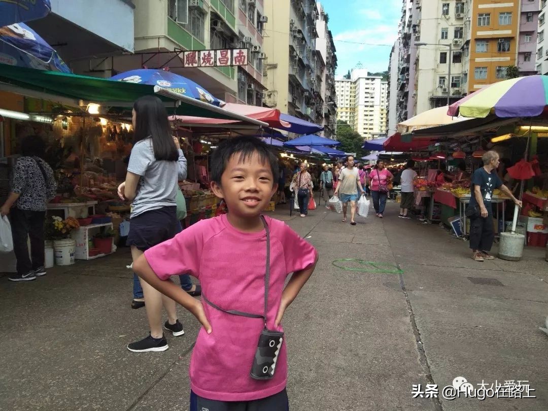 去香港亲子旅行攻略路线图片,香港亲子游最佳路线图