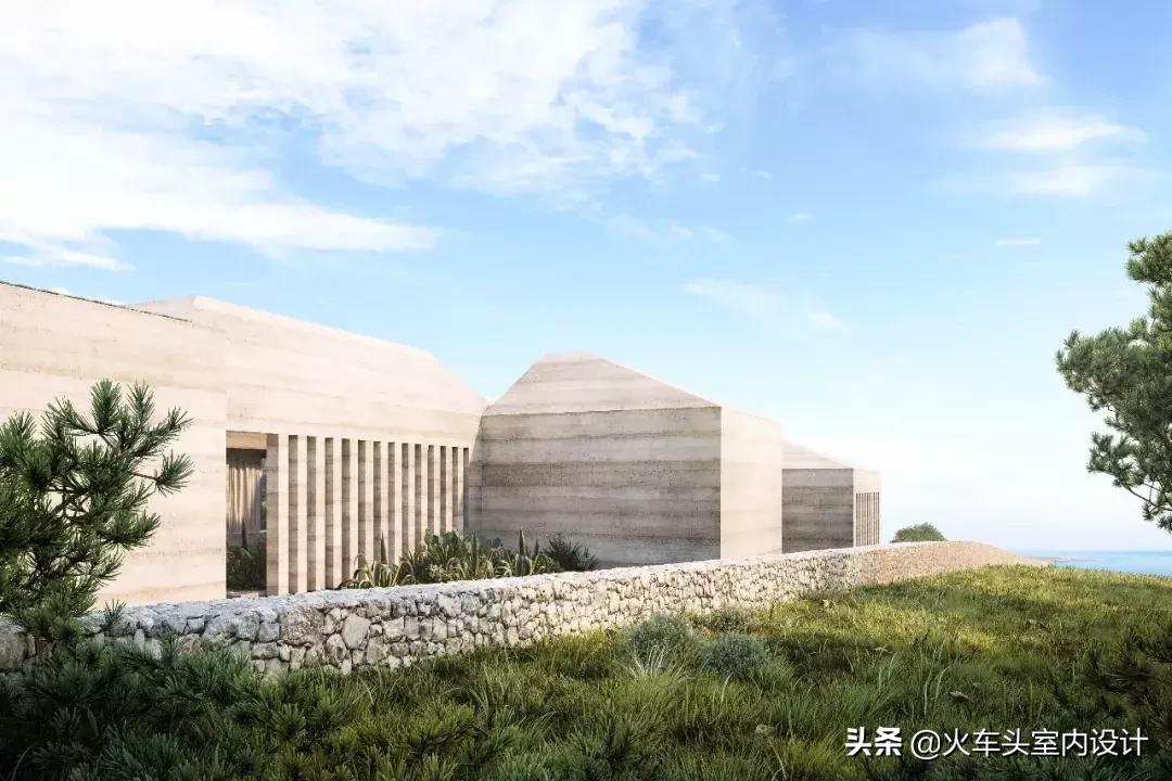 极简风格装潢设计推荐,极简的设计永不过时