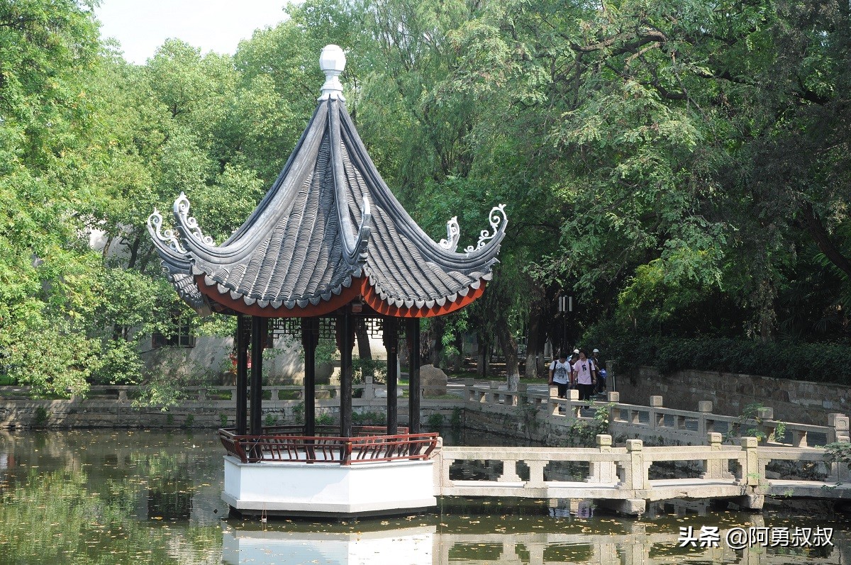 全国百强高中苏州有几个,苏州实验中学科技城校区