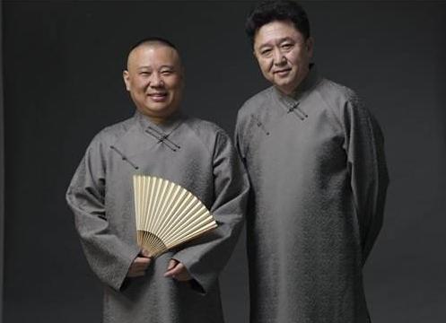 于谦谈自己离开德云社的三个条件,于谦退出德云社是真的吗