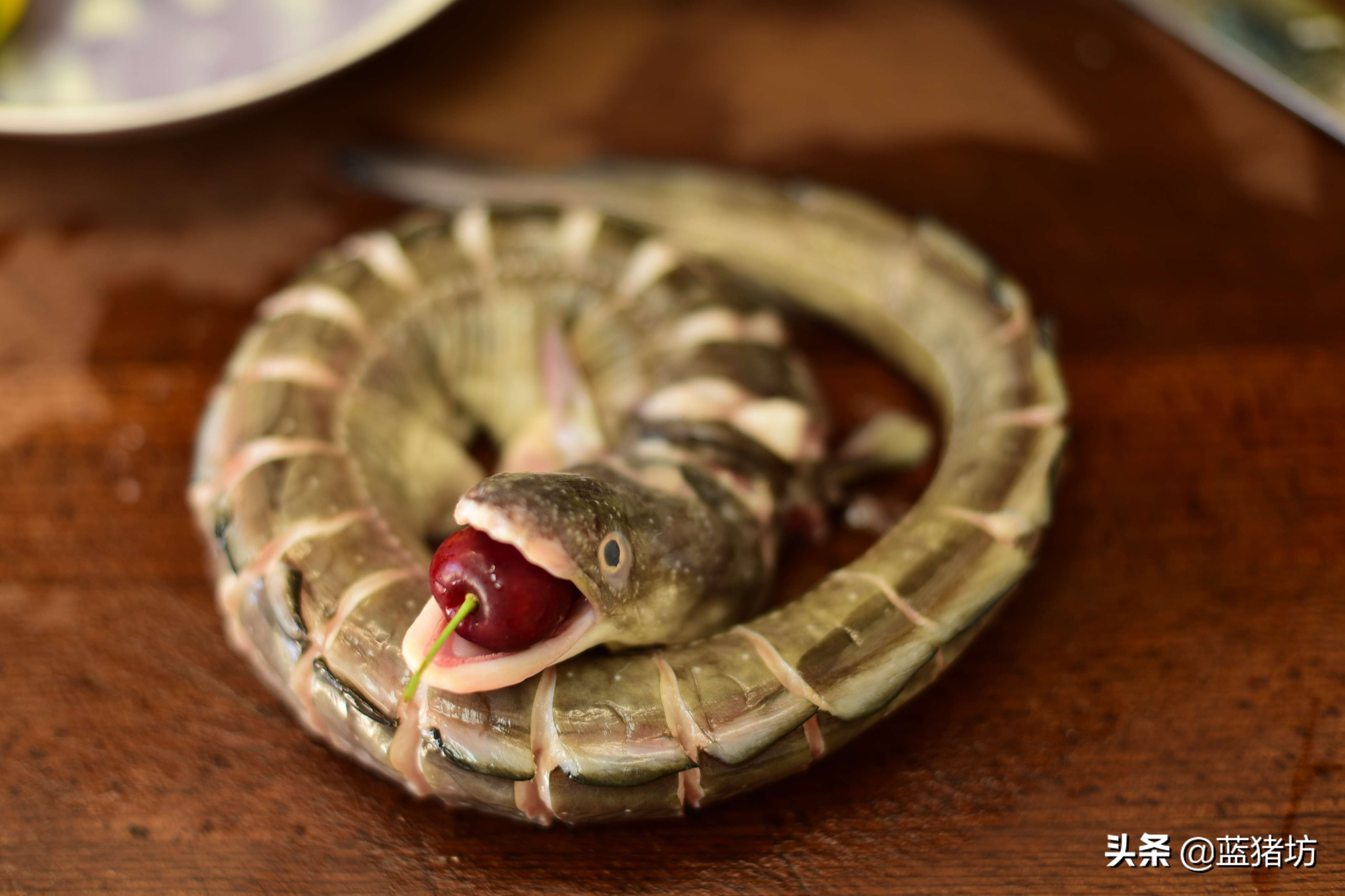 10个月宝宝补脑最好的辅食,多吃这个辅食宝宝会越来越聪明