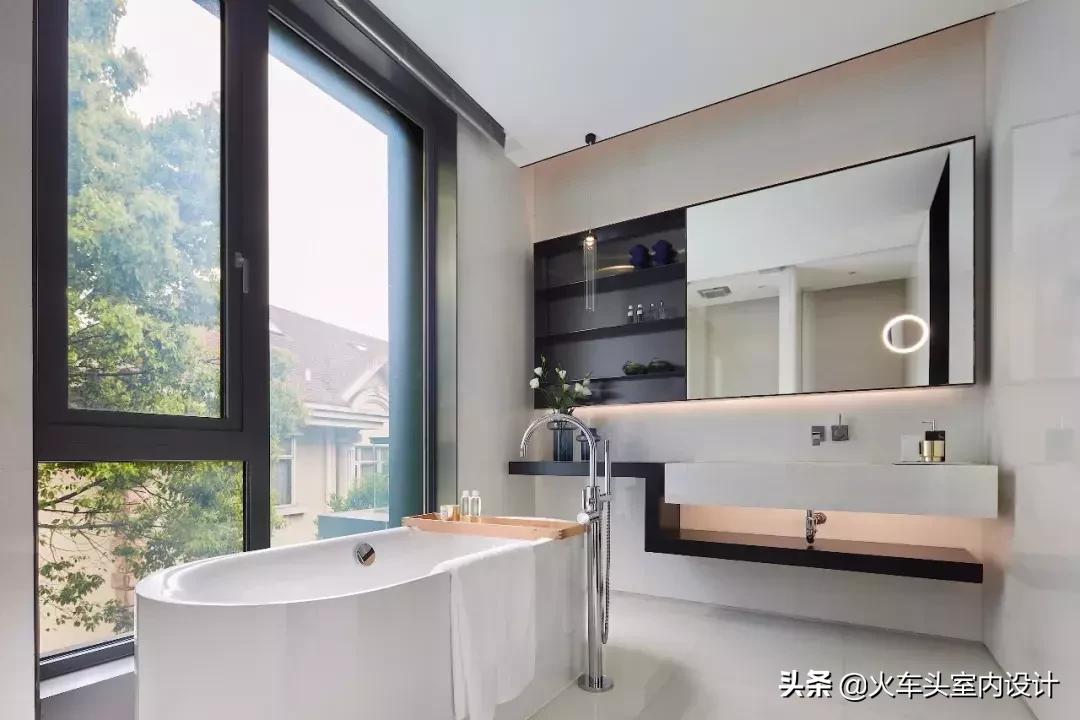 顶级豪宅设计师,这个设计师