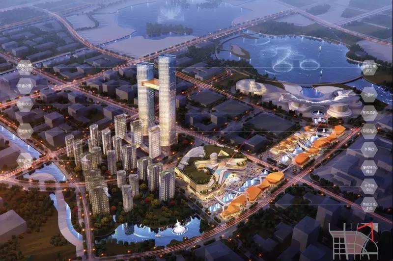 金鹰南通中创区,南通中创区金鹰世界购物中心