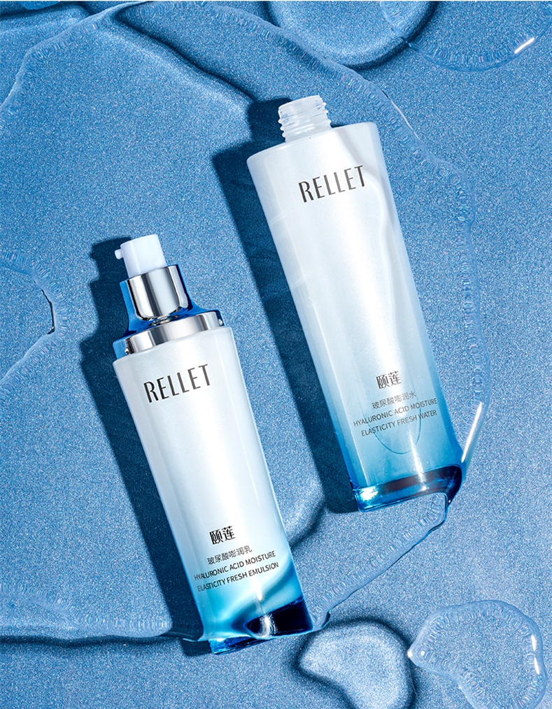 5套经典好口碑水乳套装，吃土少女的不二选择