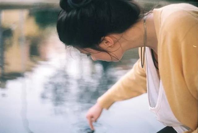 一个女人的心里话说到心坎里了,一个女人的心里话抖音