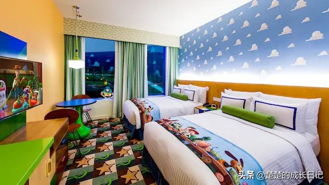 上海迪士尼酒店攻略2天2晚,上海迪士尼攻略之皇家宴会厅