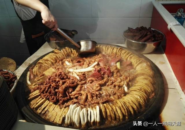 北京簋街值得吃的店铺,北京簋街北京吃喝玩乐一条街