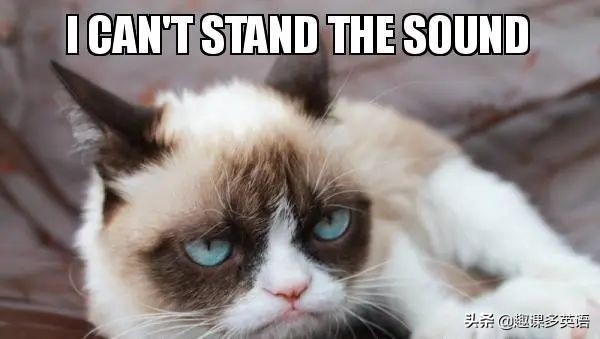 Icantstandit可不是“我站不住了”!理解错会很尴尬...