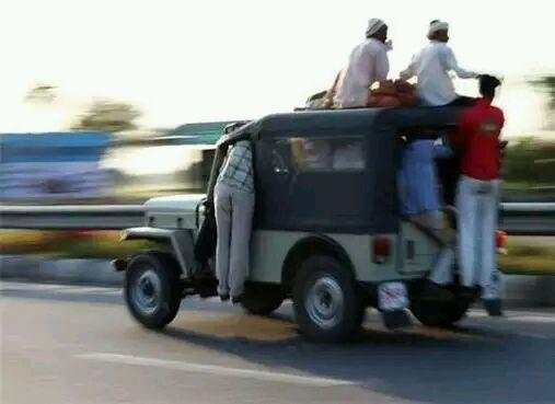 印度富人区美女和穷人区对比,印度富人和贫民窟的差距