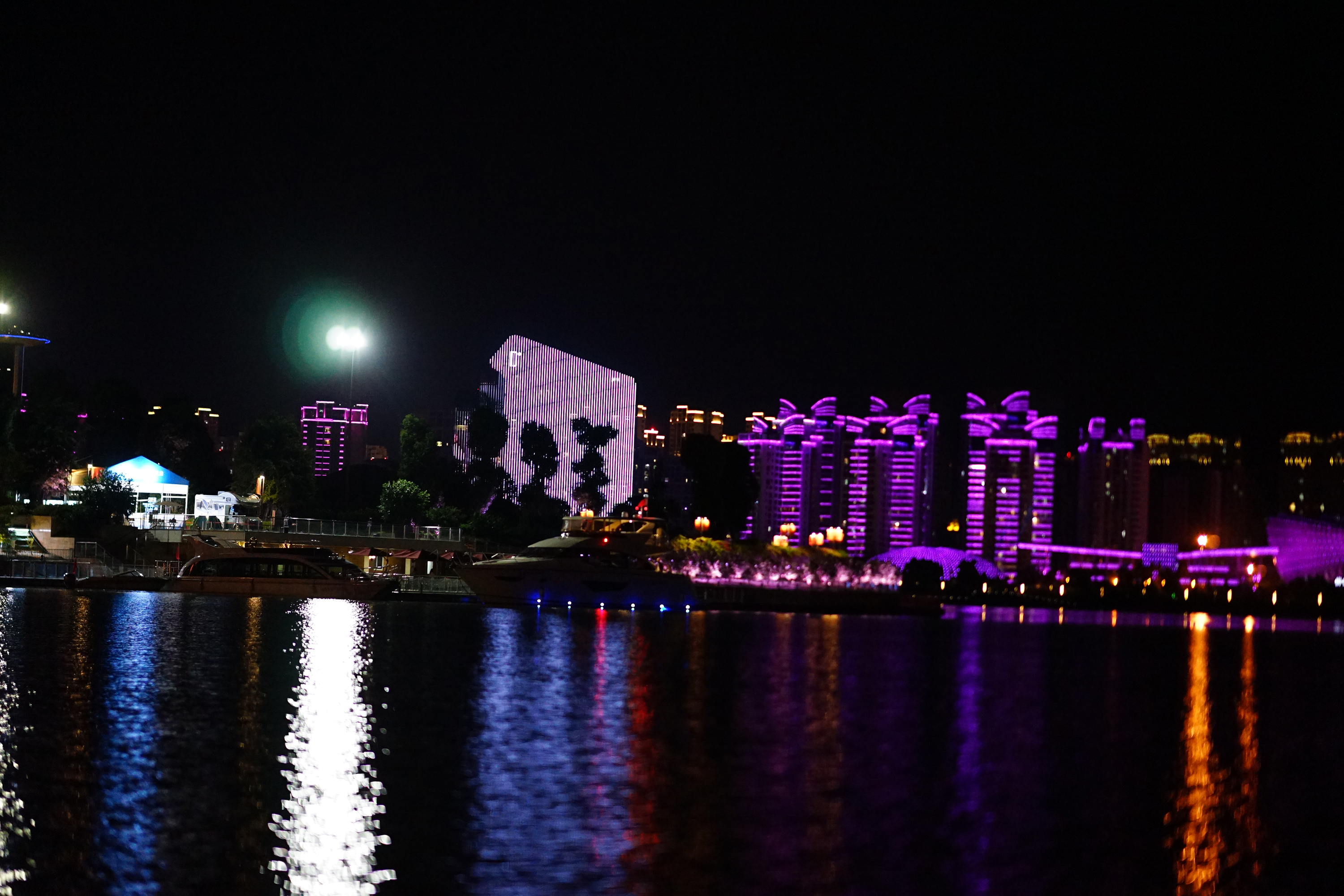 300多住5星级酒店，等了你1600年的遂宁，比成渝更安逸