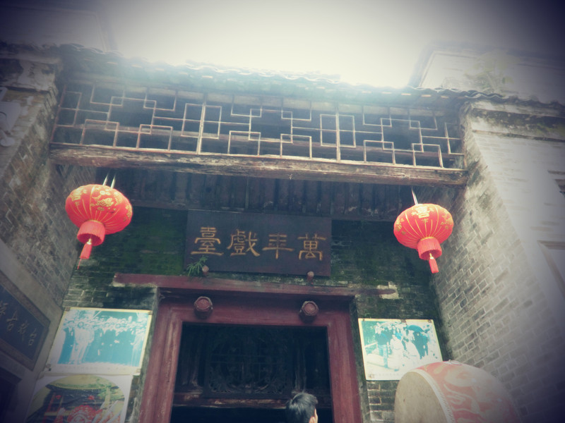 桂林阳朔两天两夜攻略,桂林坐船到阳朔游漓江攻略