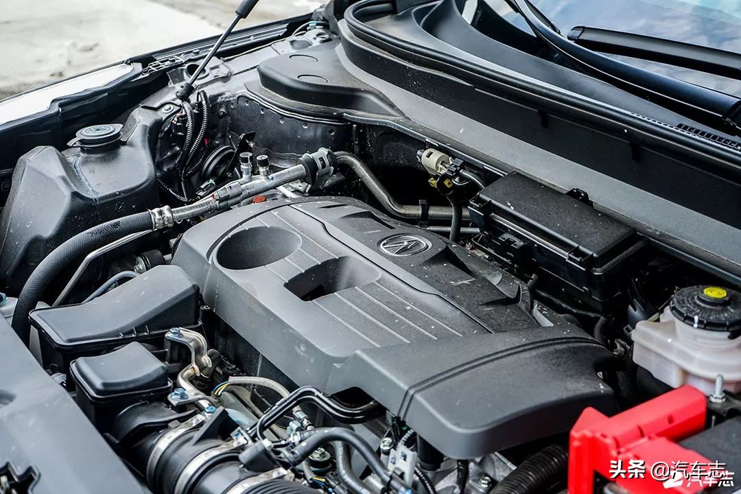 讴歌rdx四驱和两驱驾驶上的区别,讴歌rdx深度解析