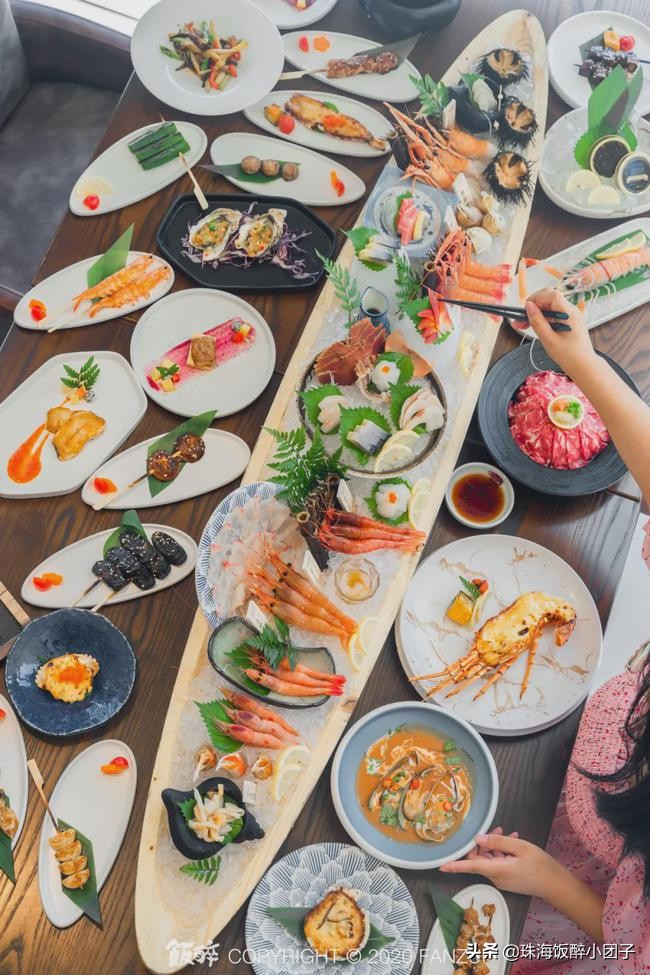 2021浪漫不减!珠海约会指南来了,美食和你我都想拥有