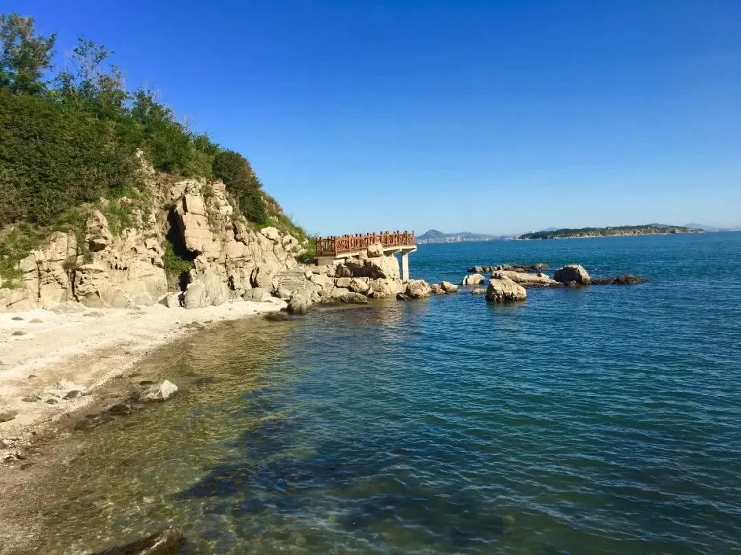 辽宁无人岛屿出售,如何承包辽宁无人岛