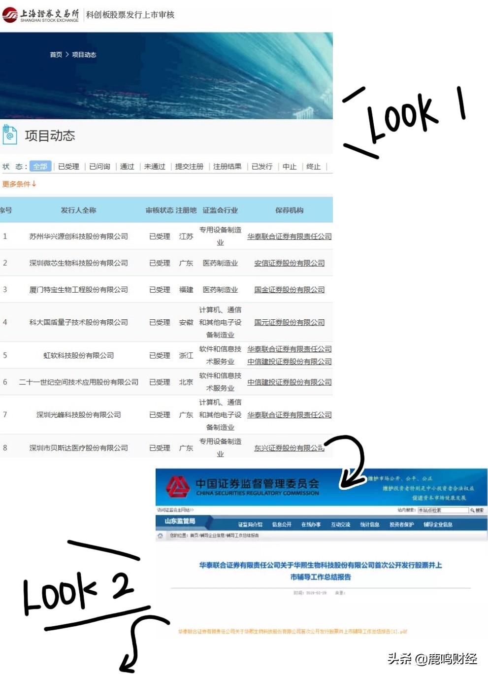 当红墙黄瓦遇上硬核科技,600岁的故宫也要上科创板了?!