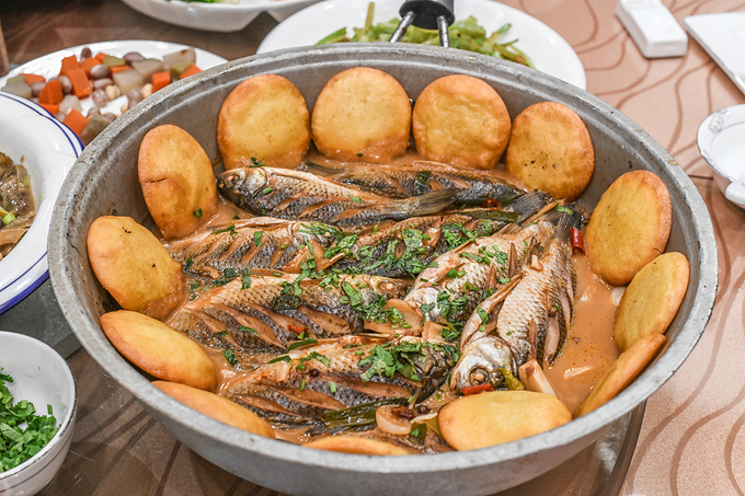 太行山之美巍峨壮丽,太行山最美的免费风景在哪里