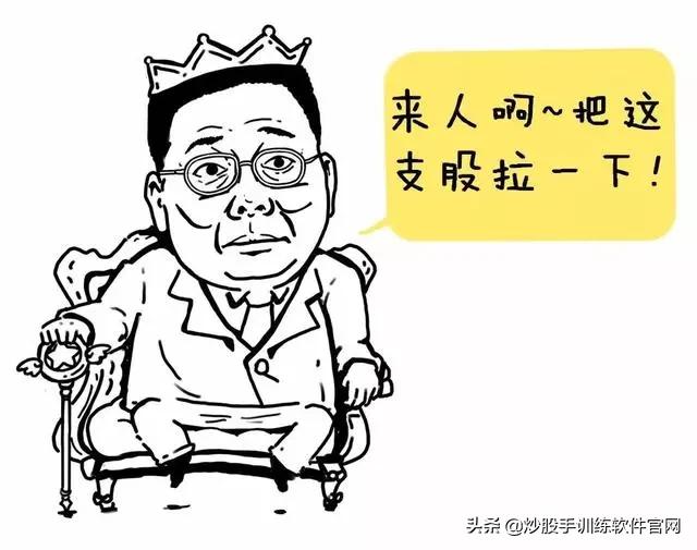 分时图最好的一本书,最好用的分时图