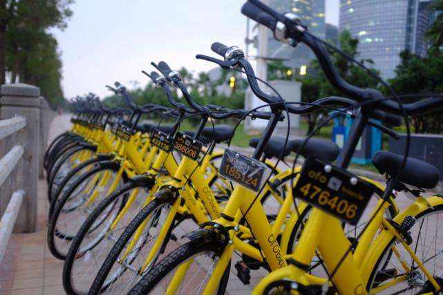 ofo退押金怎么才能退,现在ofo可以退押金了吗