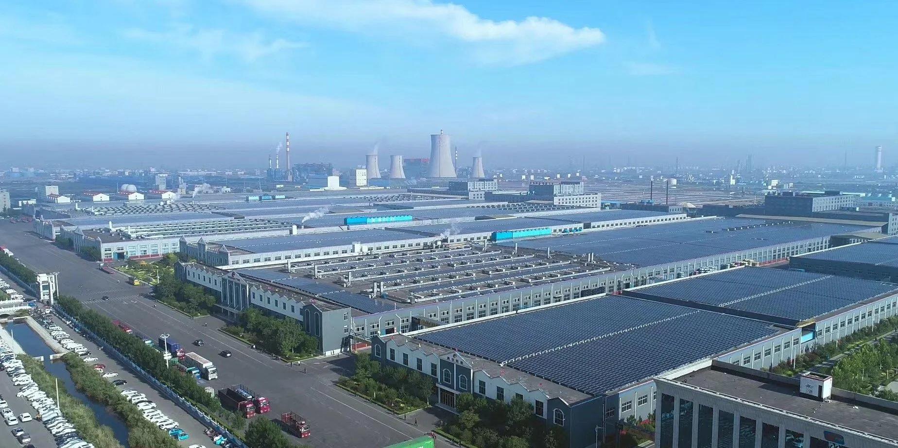 2021年山东民营企业100强名单,2023山东民营企业100强