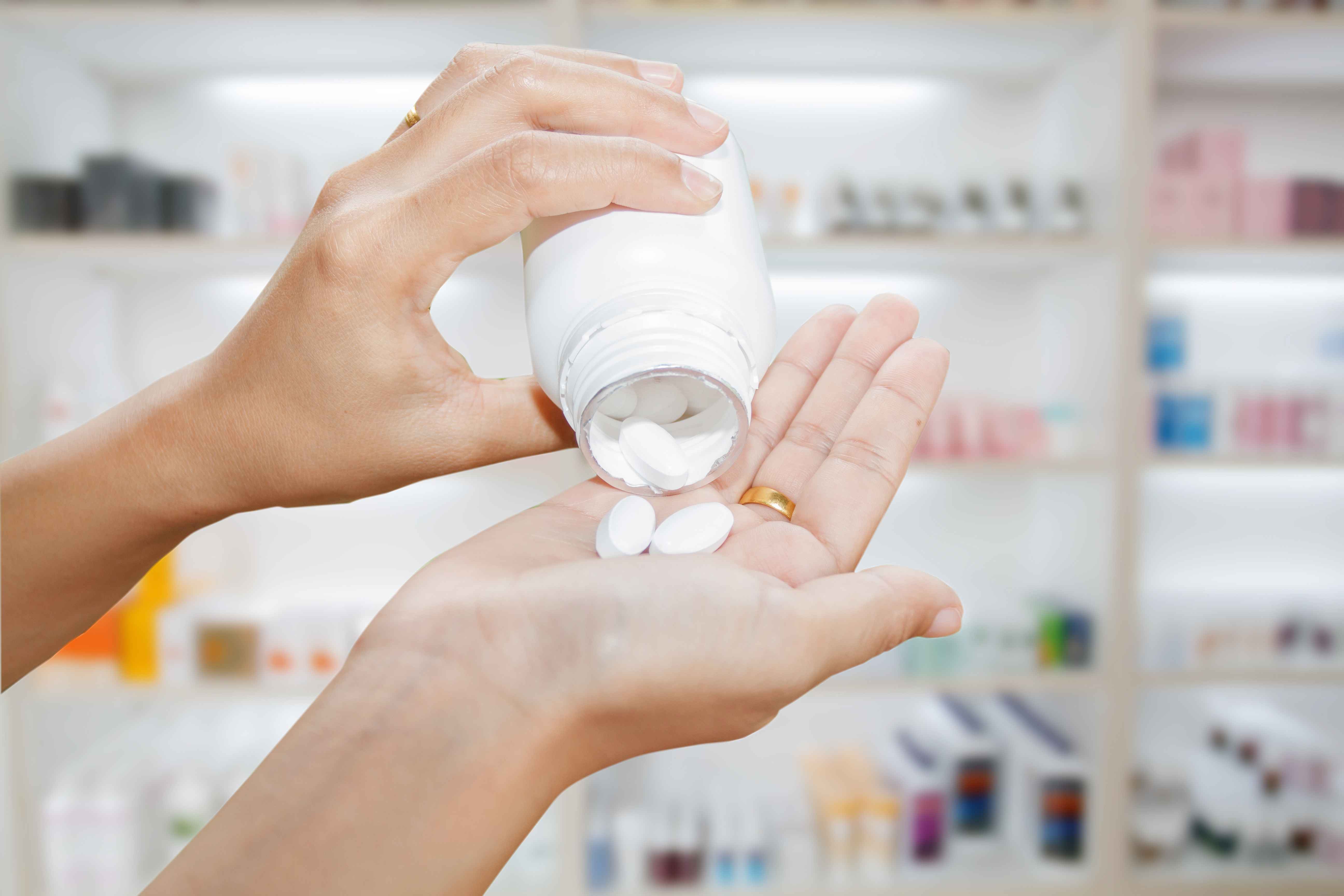 香港四种禁止的药,这6种药在国外都被禁用