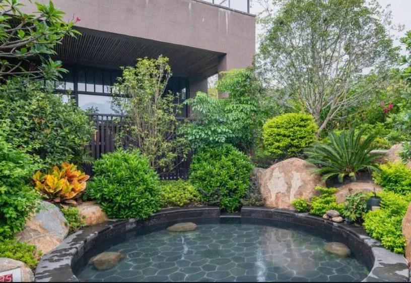 冬天福州温泉,欢迎大家来福州泡温泉