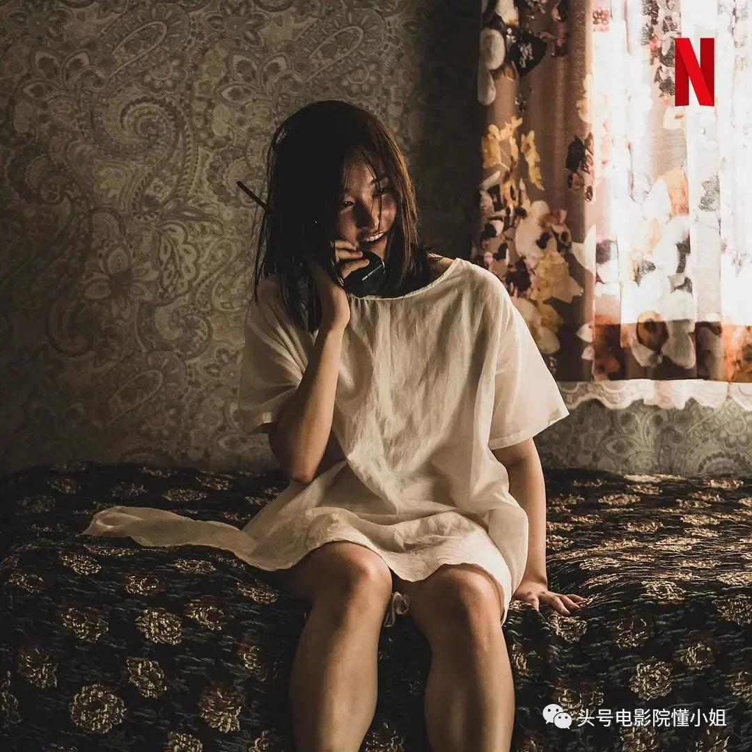 十大必看惊悚电影韩国片,2022惊悚悬疑片推荐韩国