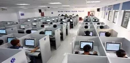 驾考科目一流程及注意事项,科目一全真模拟考试流程全过程