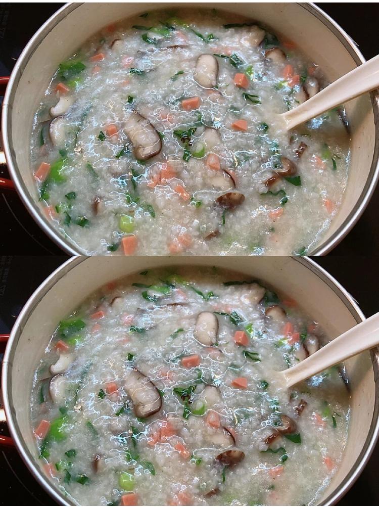 一周7天不重样的宝宝辅食营养粥,宝宝30天不重样营养粥独立包装