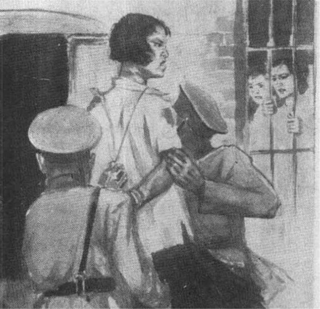 萧明华英勇事迹,萧明华最新视频